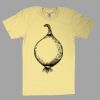 Fine Jersey Short Sleeve T-Shirt Thumbnail