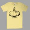 Fine Jersey Short Sleeve T-Shirt Thumbnail