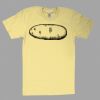 Fine Jersey Short Sleeve T-Shirt Thumbnail