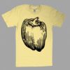 Fine Jersey Short Sleeve T-Shirt Thumbnail