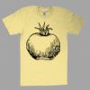 Fine Jersey Short Sleeve T-Shirt Thumbnail