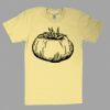 Fine Jersey Short Sleeve T-Shirt Thumbnail
