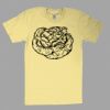 Fine Jersey Short Sleeve T-Shirt Thumbnail