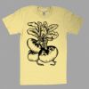 Fine Jersey Short Sleeve T-Shirt Thumbnail
