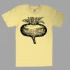 Fine Jersey Short Sleeve T-Shirt Thumbnail