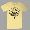 Fine Jersey Short Sleeve T-Shirt Thumbnail
