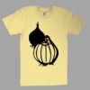 Fine Jersey Short Sleeve T-Shirt Thumbnail