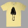 Fine Jersey Short Sleeve T-Shirt Thumbnail