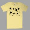 Fine Jersey Short Sleeve T-Shirt Thumbnail