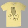 Fine Jersey Short Sleeve T-Shirt Thumbnail
