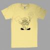 Fine Jersey Short Sleeve T-Shirt Thumbnail