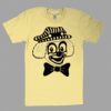 Fine Jersey Short Sleeve T-Shirt Thumbnail