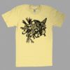 Fine Jersey Short Sleeve T-Shirt Thumbnail
