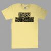 Fine Jersey Short Sleeve T-Shirt Thumbnail