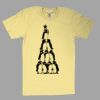 Fine Jersey Short Sleeve T-Shirt Thumbnail
