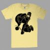 Fine Jersey Short Sleeve T-Shirt Thumbnail