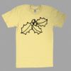 Fine Jersey Short Sleeve T-Shirt Thumbnail