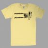 Fine Jersey Short Sleeve T-Shirt Thumbnail