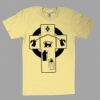 Fine Jersey Short Sleeve T-Shirt Thumbnail