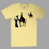 Fine Jersey Short Sleeve T-Shirt Thumbnail