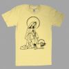 Fine Jersey Short Sleeve T-Shirt Thumbnail