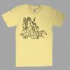 Fine Jersey Short Sleeve T-Shirt Thumbnail
