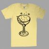 Fine Jersey Short Sleeve T-Shirt Thumbnail