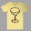 Fine Jersey Short Sleeve T-Shirt Thumbnail