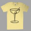 Fine Jersey Short Sleeve T-Shirt Thumbnail