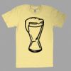 Fine Jersey Short Sleeve T-Shirt Thumbnail