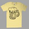 Fine Jersey Short Sleeve T-Shirt Thumbnail