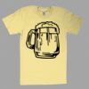 Fine Jersey Short Sleeve T-Shirt Thumbnail