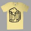 Fine Jersey Short Sleeve T-Shirt Thumbnail