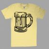 Fine Jersey Short Sleeve T-Shirt Thumbnail
