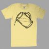 Fine Jersey Short Sleeve T-Shirt Thumbnail
