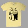 Fine Jersey Short Sleeve T-Shirt Thumbnail