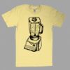 Fine Jersey Short Sleeve T-Shirt Thumbnail