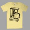 Fine Jersey Short Sleeve T-Shirt Thumbnail
