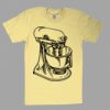 Fine Jersey Short Sleeve T-Shirt Thumbnail