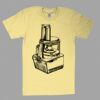 Fine Jersey Short Sleeve T-Shirt Thumbnail