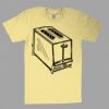 Fine Jersey Short Sleeve T-Shirt Thumbnail