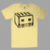 Fine Jersey Short Sleeve T-Shirt Thumbnail