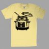 Fine Jersey Short Sleeve T-Shirt Thumbnail