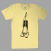 Fine Jersey Short Sleeve T-Shirt Thumbnail