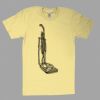 Fine Jersey Short Sleeve T-Shirt Thumbnail