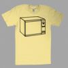 Fine Jersey Short Sleeve T-Shirt Thumbnail