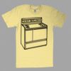 Fine Jersey Short Sleeve T-Shirt Thumbnail