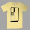 Fine Jersey Short Sleeve T-Shirt Thumbnail