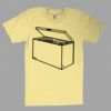 Fine Jersey Short Sleeve T-Shirt Thumbnail