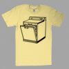 Fine Jersey Short Sleeve T-Shirt Thumbnail